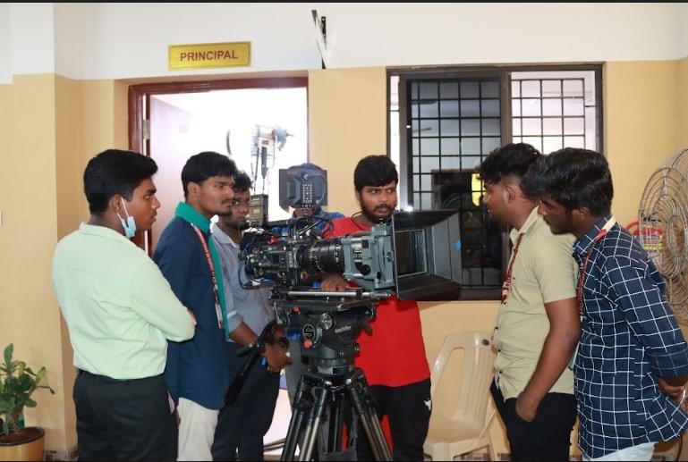 SACAS Infrastructure photo 19